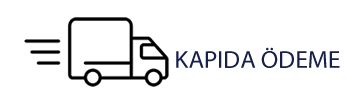 Kapıda Ödeme